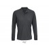Polo manga comprida Prime LSL Sols®