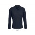 Polo manga comprida Prime LSL Sols®