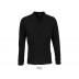 Polo manga comprida Prime LSL Sols®