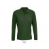 Polo manga comprida Prime LSL Sols®