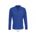 Polo manga comprida Prime LSL Sols®