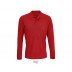 Polo manga comprida Prime LSL Sols®