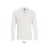Polo manga comprida Prime LSL Sols®