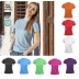 T- Shirt Mulher Tecnic Plus