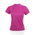 T- Shirt Mulher Tecnic Plus