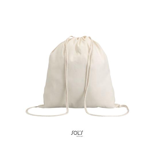 Mochila Genova Sols® (Natural)