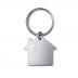 Metallic Heim House keyring