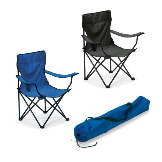 Cadeira de camping/praia...