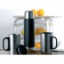 Bouteille en acier inoxydable Isoset