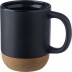 Caneca de cerâmica Rosamund