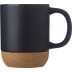 Rosamund ceramic mug