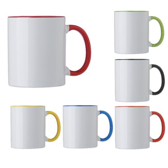 Tasse en céramique Blair