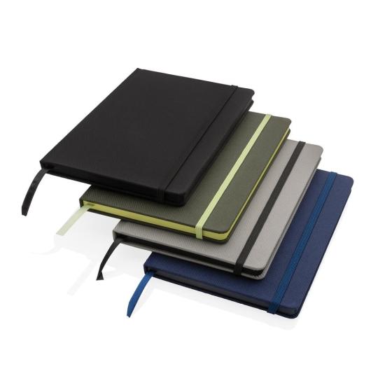 Cuaderno Rpet A5