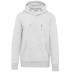 Sweatshirt eco-responsável com capuz e fecho de homem e de mulher Kariban®