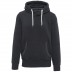 Sweatshirt eco-responsável com capuz e fecho de homem e de mulher Kariban®