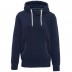 Sweatshirt eco-responsável com capuz e fecho de homem e de mulher Kariban®