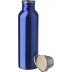 Garrafa de aço inoxidável isolada a vácuo de 750 ml Cove