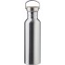 Garrafa de aço inoxidável isolada a vácuo de 750 ml Cove