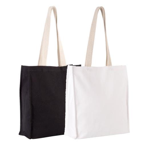 Kimood® shopping bag with...