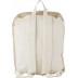 Edison jute backpack