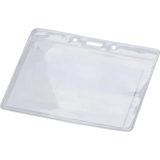 Porte-cartes Quinn PVC