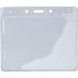 Quinn PVC cardholder