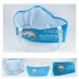 Saco lavandaria poliéster com pega (Produção)