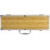 Bamboo barbecue set