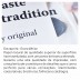 Etiquetas formato personalizado (Produção)
