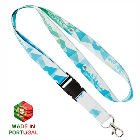Lanyards