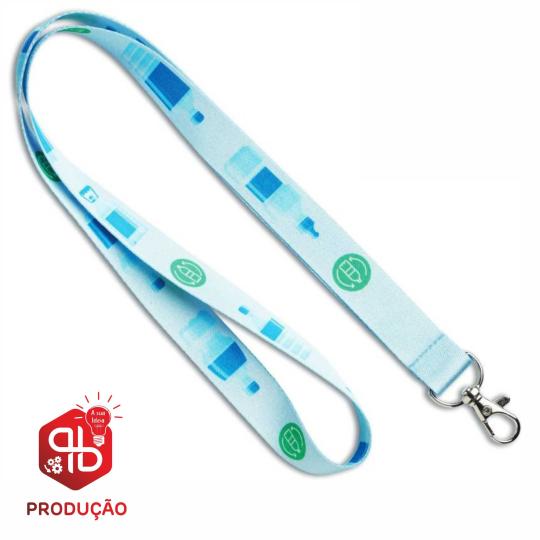 Lanyards