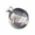 Horloge de bureau LCD eau Droppy