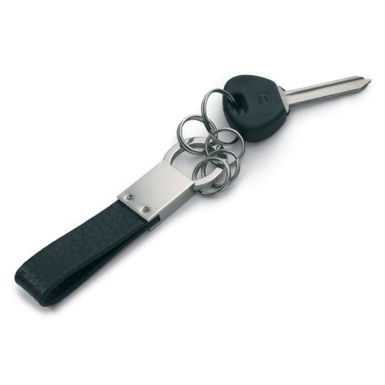 Porte-clés Authentique