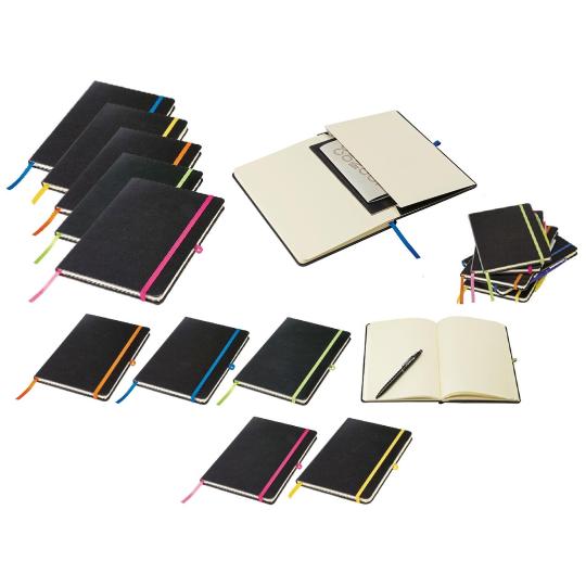 Bloc de notas A5 Happynote