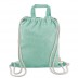 Mochila de algodão Reciclado