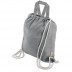 Mochila de algodão Reciclado
