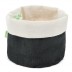 Cotton and jute bread basket Papua