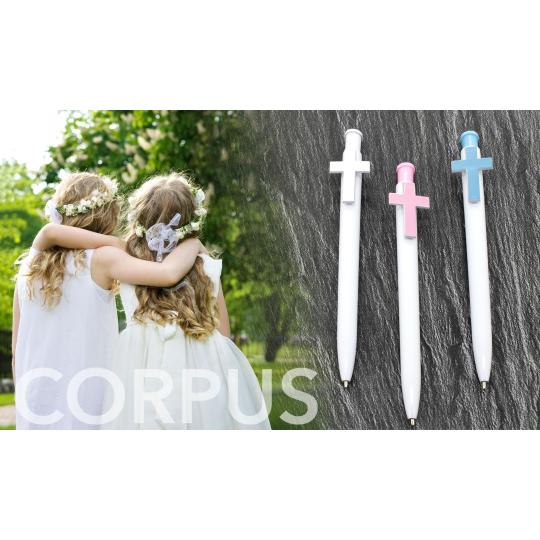 Caneta Corpus
