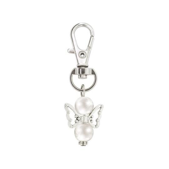 Porta-chave Angel