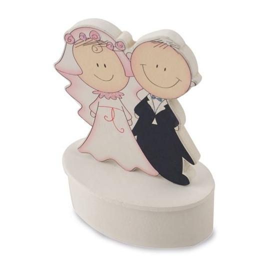 Caixa para casamento