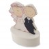 Caixa para casamento