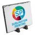 Moldura especial sublimação