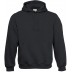 Sweatshirt com capuz