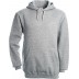 Sweatshirt com capuz
