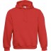 Sweatshirt com capuz