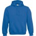 Sweatshirt com capuz