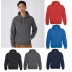 Sweatshirt com capuz