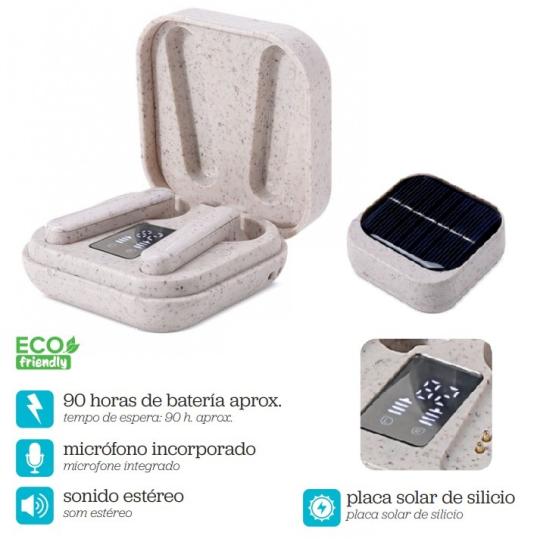 Solar Charging Atrio...