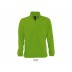 Sweat Polar com fecho Ness Sols®