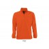 Sweat Polar com fecho Ness Sols®